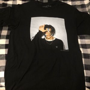 Yungblud shirt